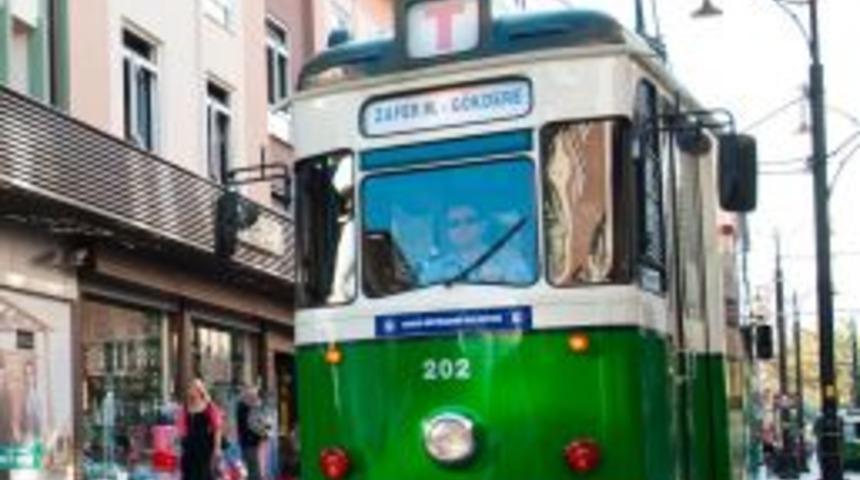 Bursa'da tramvay, Yeşilyayla'ya uzanıyor