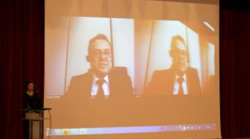 Adıyaman &Uuml;niversitesi'nde bologna s&uuml;reci anlatıldı