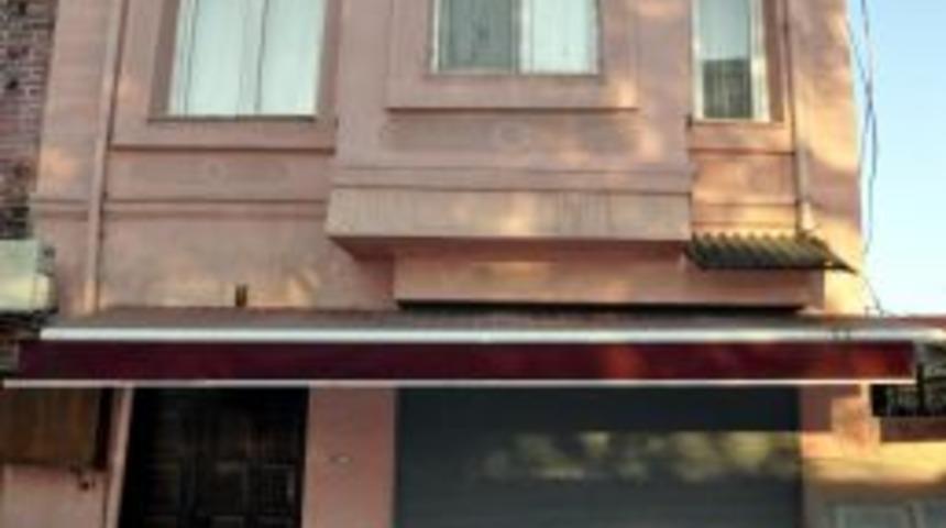 Helikopter kazasında şehit olan y&uuml;zbaşının yakınları yasta