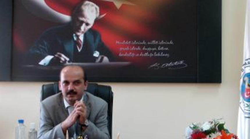 Başhekim Kuru: Acil servis hizmetlerinden &uuml;cret almıyoruz