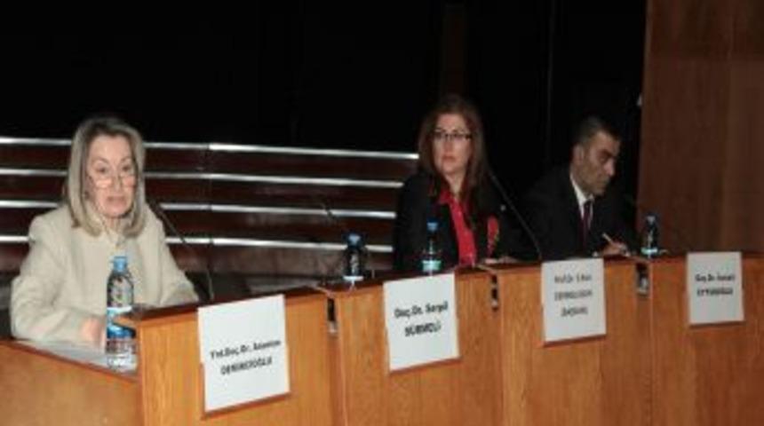 "Batı d&uuml;nyası, &Ccedil;anakkale Savaşı ile ilgili daha &ccedil;ok araştırma yaptı"