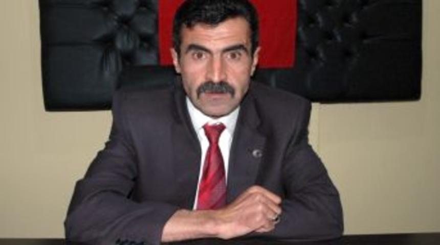 Tatar: &Ccedil;anakkale şehitlerimiz takdire şayandır