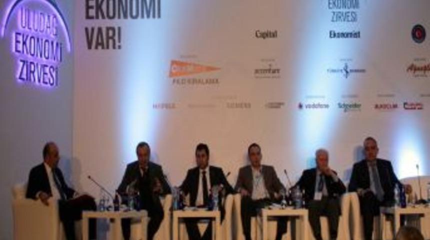 TYD Başkanı: Tuizmin ekonomiye katkısı 28 milyar dolar