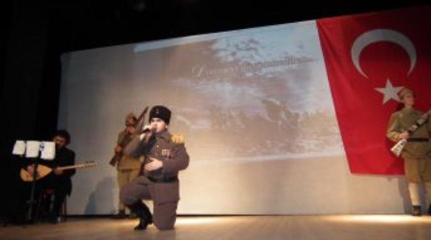 Yerel basından, kınalı kuzuları oyunu