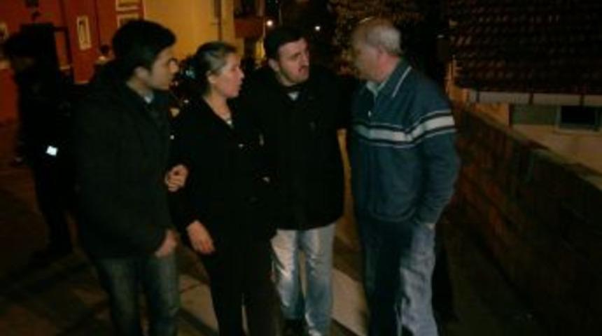 Yalnız yaşadığı evinde yanarak &ouml;ld&uuml;