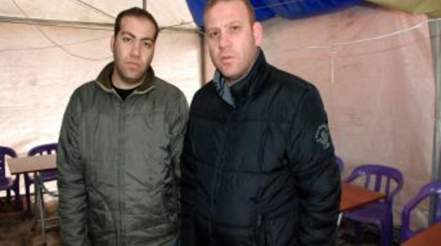 Suriye&rsquo;deki &ccedil;atışmada &ouml;ld&uuml;r&uuml;len T&uuml;rk vatandaşın ailesi: Olayın peşine d&uuml;şeceğiz