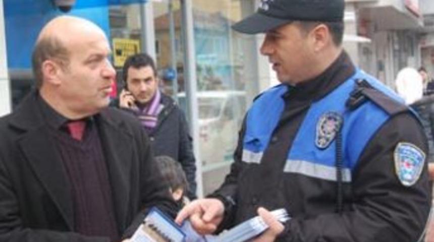 Polis, dolandırıcılara karşı uyarıyor