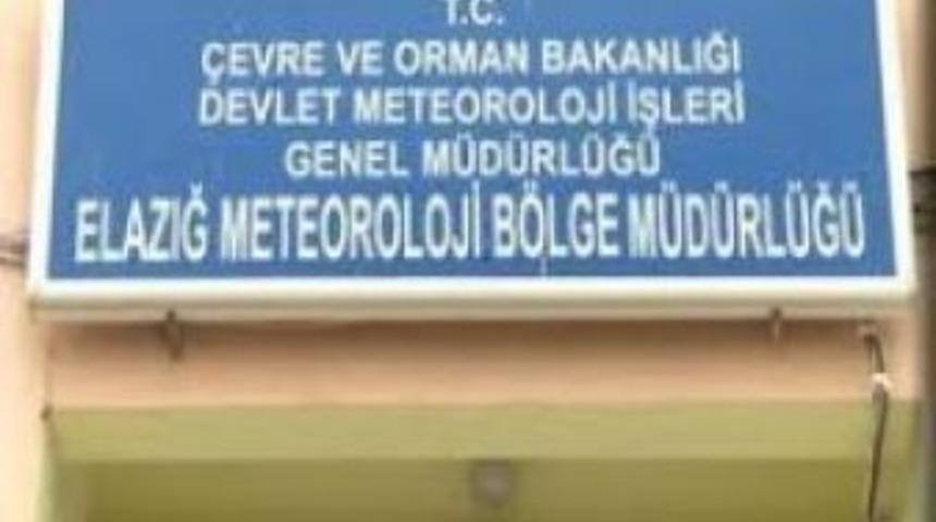 Meteorolojide g&ouml;rev değişikliği...