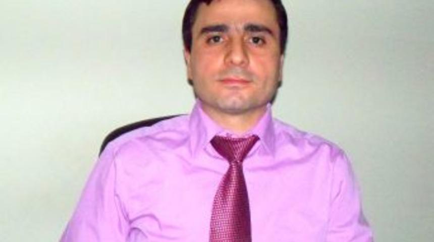 Karahan, Kapadokya Haber'e konuk olacak