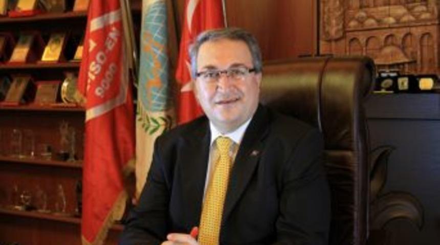 "Tarihe altın harflerle yazılmış bir destan"