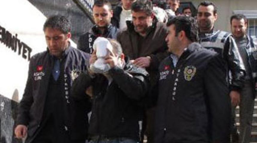 M&uuml;thiş dolandırıcılık