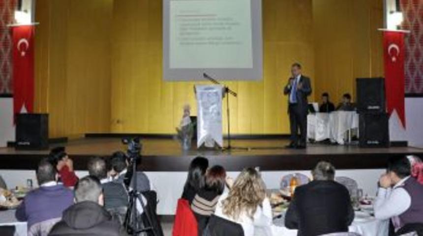 Şifayab Amasya G&ouml;n&uuml;ll&uuml; Sağlık&ccedil;ılar Derneği, d&uuml;nyaya g&ouml;n&uuml;ll&uuml; hizmet etmek istiyor