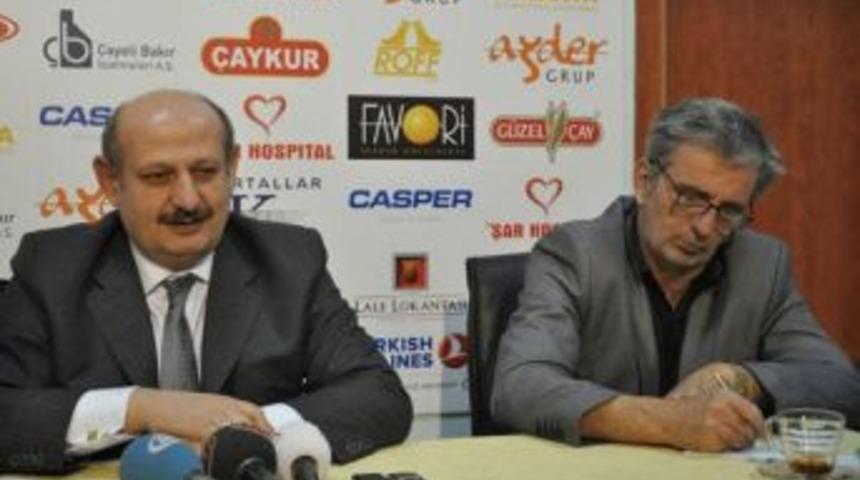 Bakırcı "bende mağdurum"