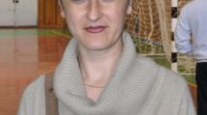 K.Nevşehirspor&rsquo;a bayan başkan