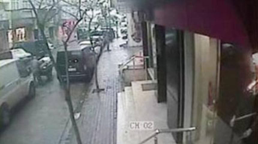 G&ouml;z g&ouml;re g&ouml;re ezdi!