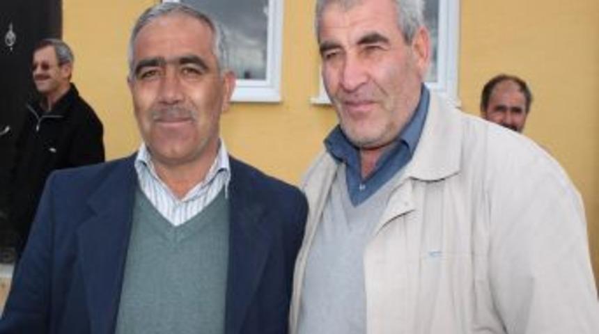 İki k&ouml;y kuduz risk b&ouml;lgesi ilan edildi