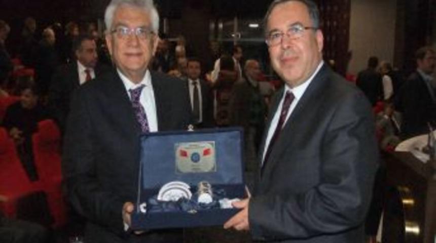 İTSO Başkanı Şahin: İstikrarda uygulanan ekonomik politikalar etkili