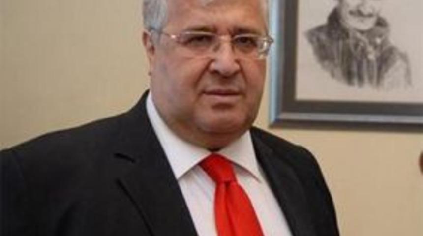 T&uuml;rker,&ldquo;emeğe saygı, insan haklarına saygıdır.&rdquo;