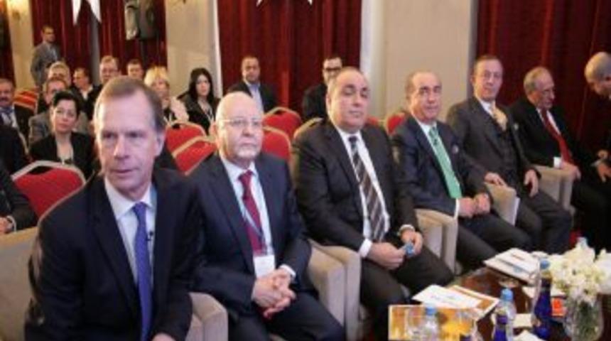 Ali Ağaoğlu: Depreme dayanıksız 10 milyon konut yıkılıp yeniden yapılmalı