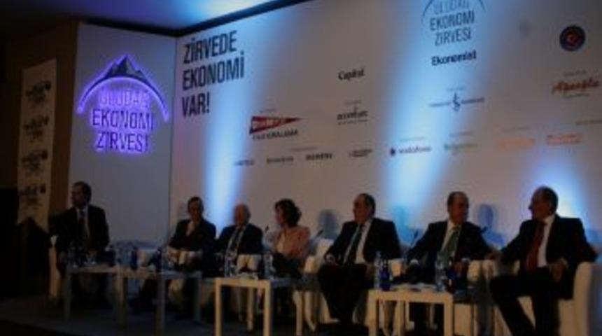 Vuslat Doğan Sabancı: Medyanın geleceği g&uuml;&ccedil;l&uuml; markalarda