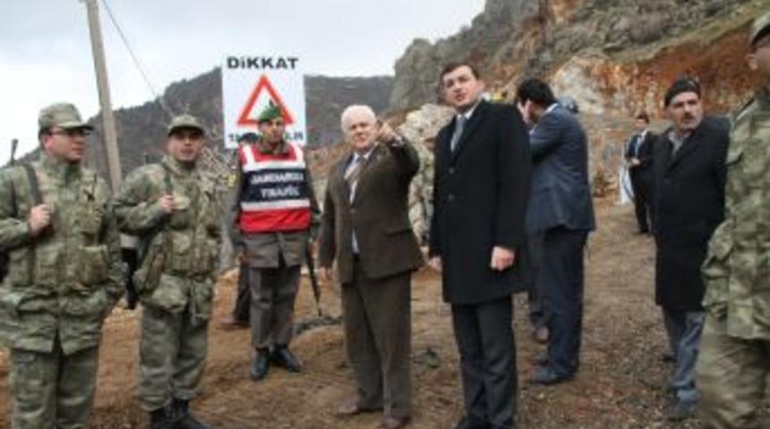 Yayınımız ses getirdi