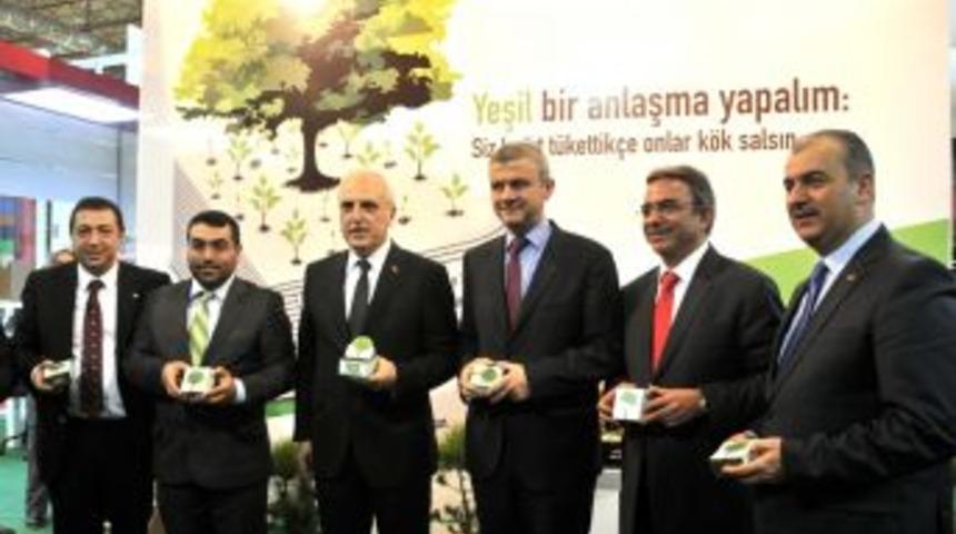 &Ccedil;evreci bloknotlar b&uuml;y&uuml;k ilgi g&ouml;r&uuml;yor