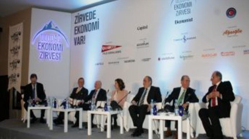 Avni &Ccedil;elik: Yabancıya konut satışının &ouml;n&uuml; a&ccedil;ılmalı