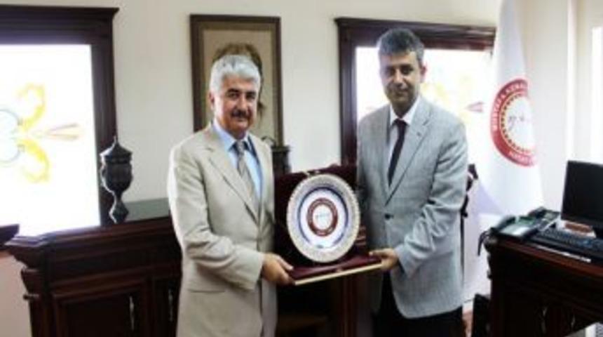 D&ouml;rtyol&rsquo;a Teknoloji Fak&uuml;ltesi kuruluyor