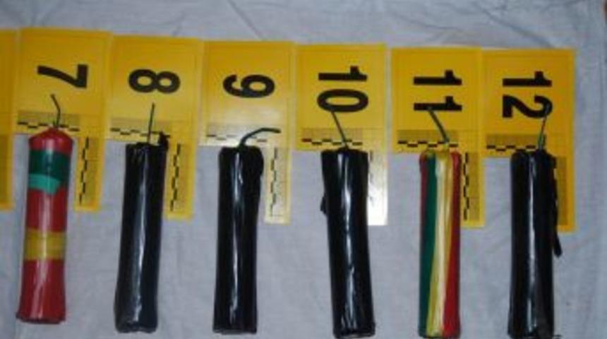 Şırnak&rsquo;ta ter&ouml;r operasyonu: 27 g&ouml;zaltı