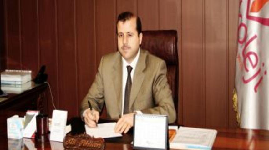 Diyarbakır&rsquo;ı olimpiyat heyecanı sardı