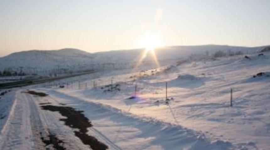 Bahar havası kendini hissettirmeye başlıyor