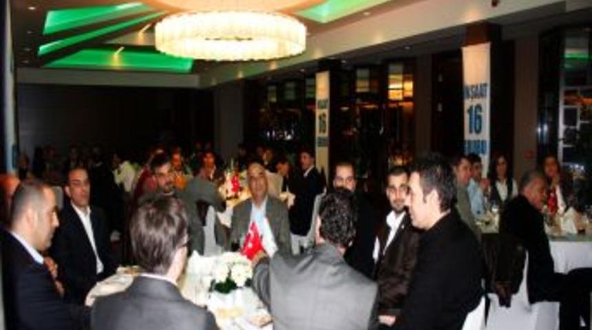 Akkan: Bursa&rsquo;da 60 bin konutun kentsel d&ouml;n&uuml;ş&uuml;me ihtiyacı var