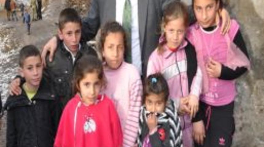 AK Partili Vekil Işık: Sizin acınız hepimizin acısıdır