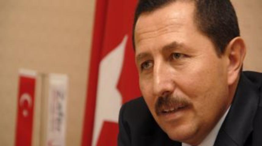 Vali, 28 Şubat sürecinde hapse girmekten Rahşan affıyla kurtulmuş