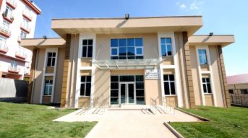 Modern aile sağlığı merkezleri geliyor