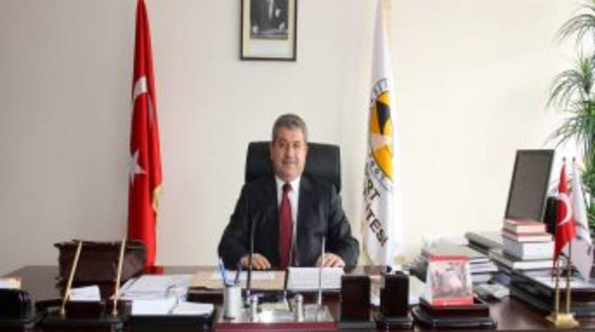 Ziyadanoğulları: &Ccedil;anakkkale Zaferi bir iftihar tablosudur