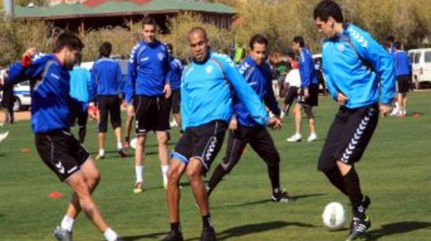 Mersin İdman Yurdu, 3 puan hedefliyor