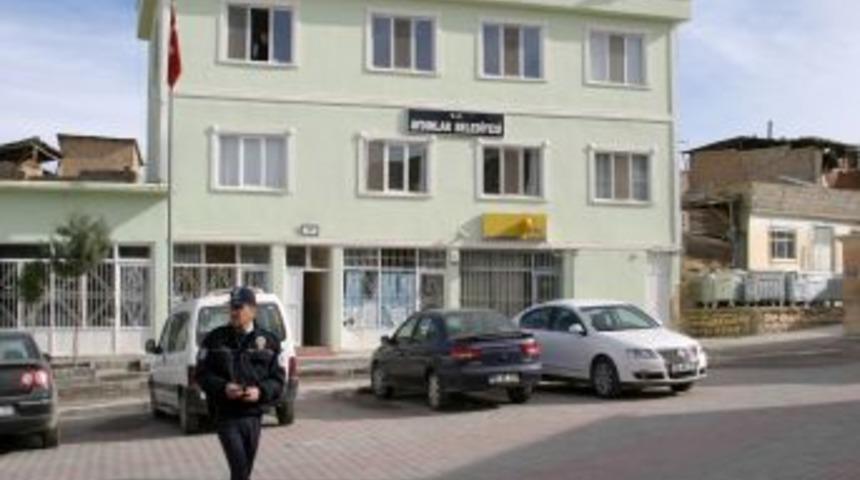 Aydınlar'da kentsel d&ouml;n&uuml;ş&uuml;m projesi uygulanacak