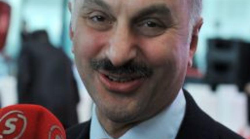 THY Genel M&uuml;d&uuml;r&uuml;'nden şirketlere: Gaza basın, b&uuml;y&uuml;meye devam edin