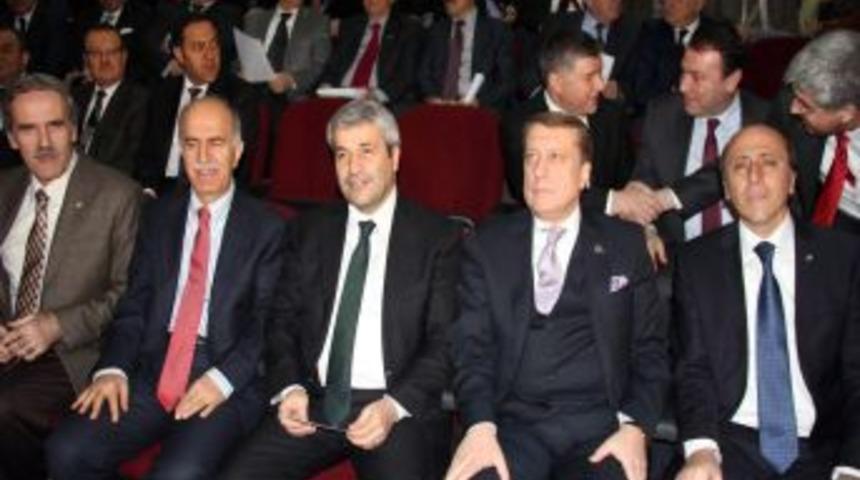 Erg&uuml;n: IMF 1 milyar dolar verdi diye sevinirdik, şimdi bu para hayır hasenatımız