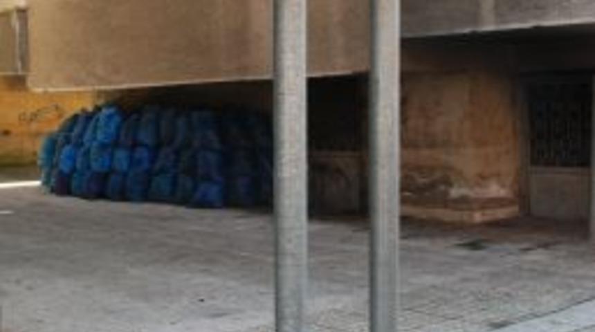 Bakırcı: Kayan binalar bir gün ‘tak’ diye kırılacak, ceset toplayacağız