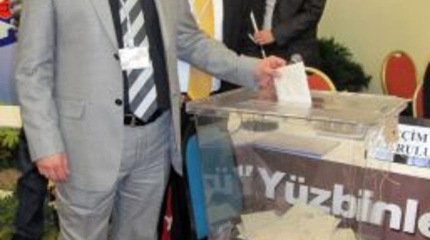 Başkan Kavlak: Kıdem tazminatı kırmızı çizgimizdir