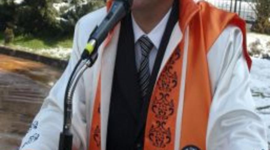 Giresun &Uuml;niversitesi'nin kuruluşunun 6. yıld&ouml;n&uuml;m&uuml; kutlandı