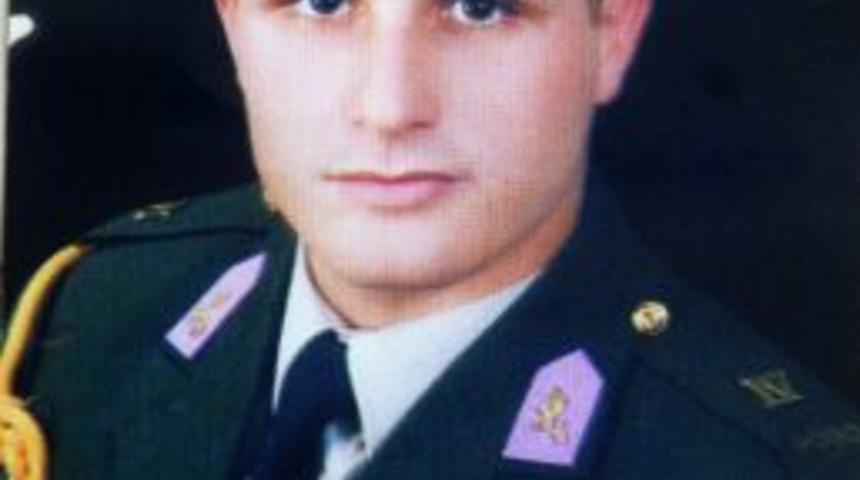 Yıldız: Allahıma ş&uuml;k&uuml;rler olsun ki şehit babası oldum