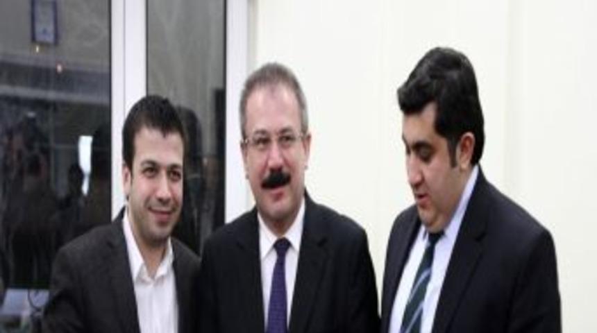 B&uuml;y&uuml;kel&ccedil;isi Szabo: T&uuml;rkiye, Macaristan'ın en &ouml;nemli ticaret partnerlerinden biri