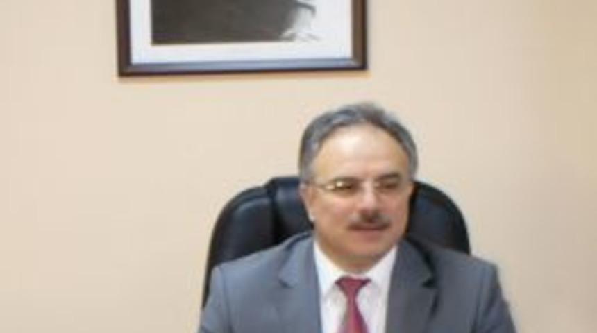 Rekt&ouml;r Bekdemir: &Ccedil;anakkale, azim, fedakarlık ve sevginin zaferidir