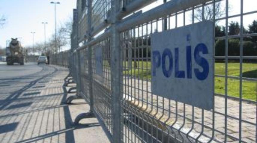 Kazlı&ccedil;eşme'de nevruz &ouml;nlemi