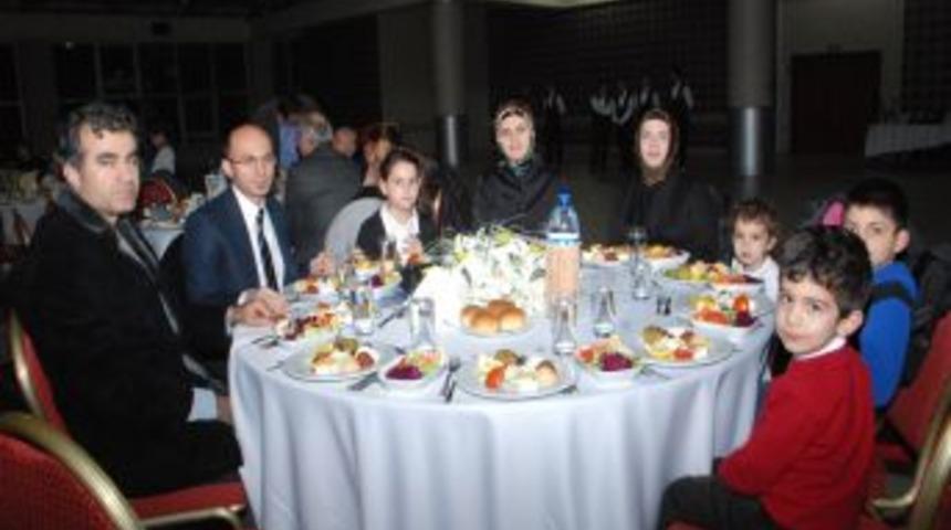 ERGEP ve Yıldırım Koleji, sağlık &ccedil;alışanlarını buluşturdu