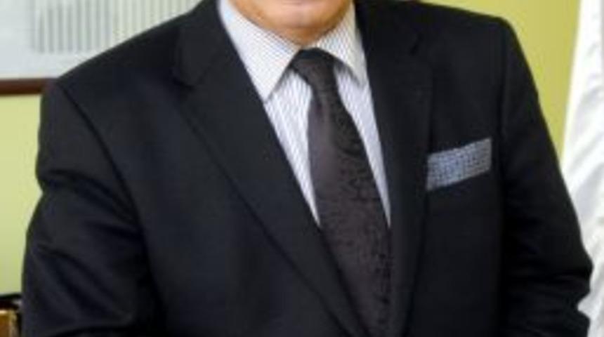 'Doğu'nun kalkınması i&ccedil;in sekt&ouml;rel dinamikler harekete ge&ccedil;irilmeli'