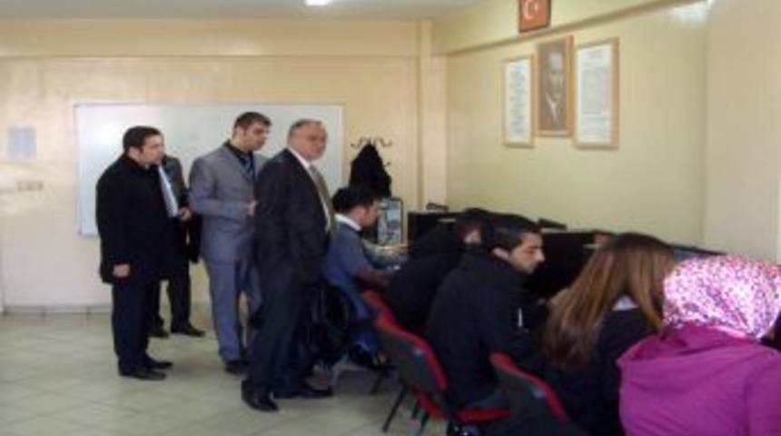 GAMEK 7 yılda 69 bin kişiye mesleki eğitim verdi